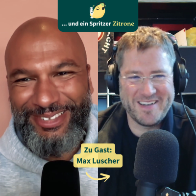 episode Große Chance Inklusion – Das Erfolgsrezept für die Gastronomie 🤝 artwork