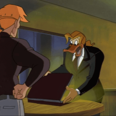 episode 4 - Mighty Ducks: The Animated Series feat. Jeff Martin artwork