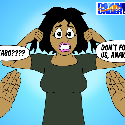 episode Filipino Obligation to Parents – Down Under Visa – Philippines to Australia Podcast artwork