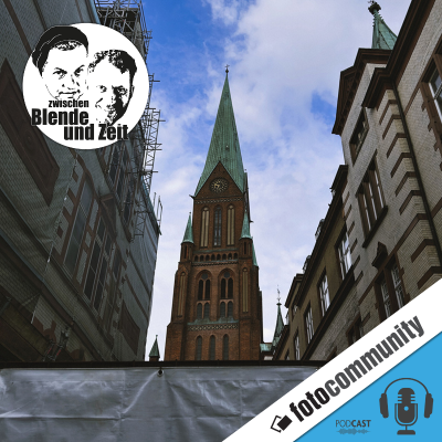episode 407 - Mit der Kamera im Moment – Bilder, die gar nicht nötig sind artwork