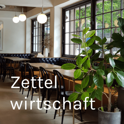 episode Gutes Zitat artwork