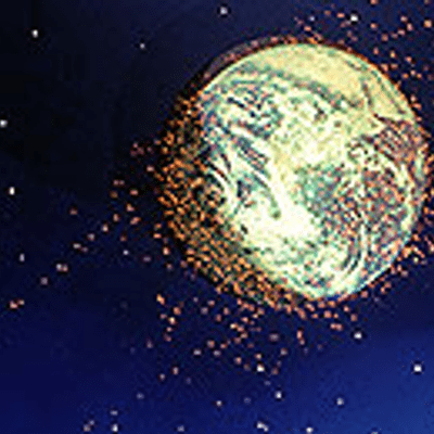 episode Eclectic Company artwork