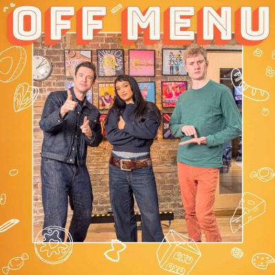 episode Joy Crookes artwork