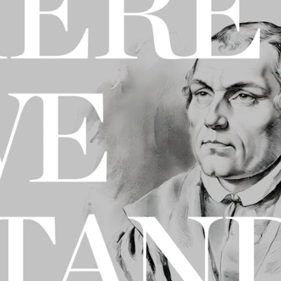 episode Here He Stood: Martin Luther (1483–1546) artwork