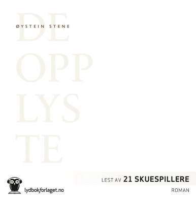 Cover image De opplyste