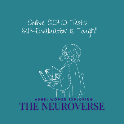 episode Online ADHD Tests: Revealing the Reasons Self-Evaluation Is Tough artwork