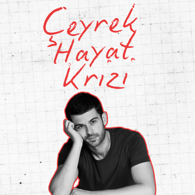 episode Konuşamadıklarımız: Mental Sağlığa Dair Bir Bölüm artwork