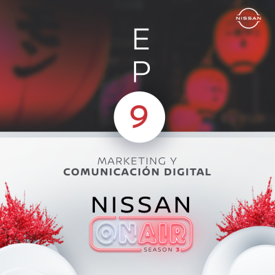 episode Marketing y comunicación digital artwork