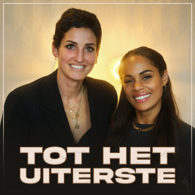 episode “Ik heb geen spijt van de keuzes in mijn leven” (ft. Myrthe Schoot) Tot Het Uiterste | S03E03 artwork