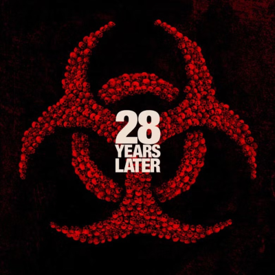 episode #839: 28 Years Later artwork