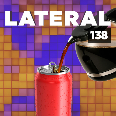 episode 138: A confusing refreshment artwork