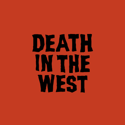 episode DITW LIVE: The Murder of Maurice Higgins artwork