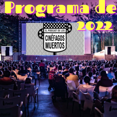 episode Programa de verano 2022 artwork