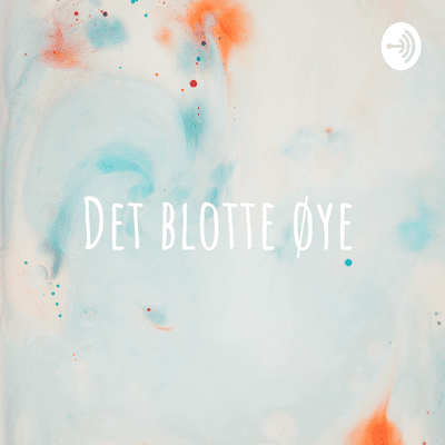 Det blotte øye