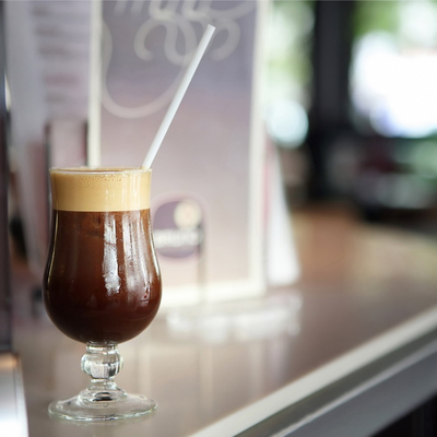 Freddo Espresso