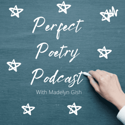 Perfect poetry podcast