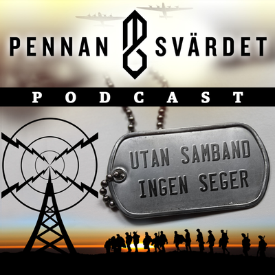 Pennan & Svärdet podcast
