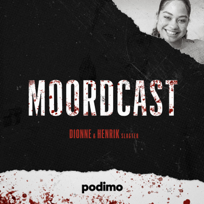 episode Miya Marcano: Opgewacht door haar Stalker | Moordcast #207 artwork