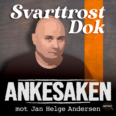 episode Ankesaken mot Jan Helge Andersen (22) Analyse av dommen artwork
