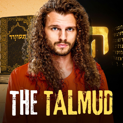episode How The Talmud Changed The World (And Why It Still Matters) artwork