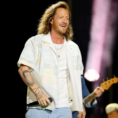 episode Tyler Hubbard is coming to the South Shore Music Circus artwork