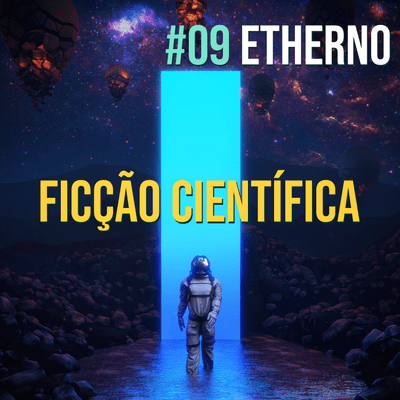 episode EthernoCast 09 | O que é Ficção Científica? artwork