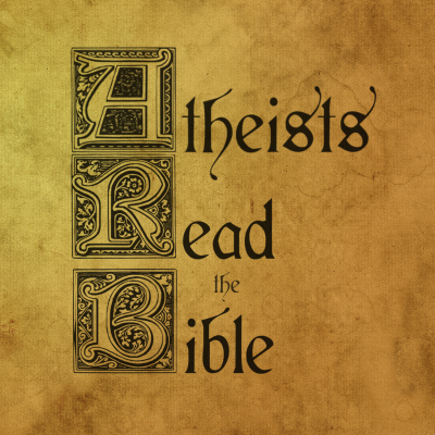 episode The Bible – Genesis 12 artwork