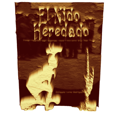 episode Testamento Yaqui artwork