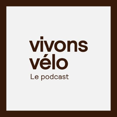 episode Petit tour du monde à vélo 🚴‍♀️🌎 artwork