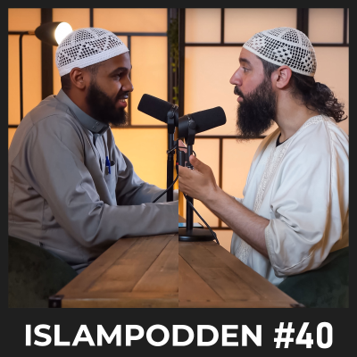 episode #40, Tazkiyat an-Nafs: Vikten av att rena vårt inre. artwork