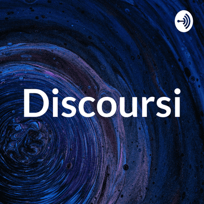 episode Discoursi (Trailer) artwork