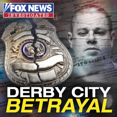 episode The Derby City Betrayal (Trailer) artwork