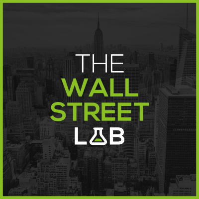 episode #105 - Where Financial Advisors Get Advice From: Insights from Gene Goldman, CIO of Cetera Financial Group artwork