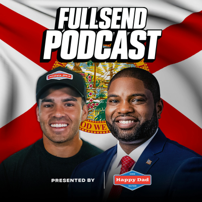 episode Byron Donalds | Ep. 155 artwork