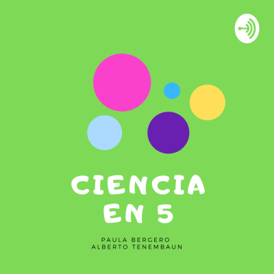 Ciencia en 5