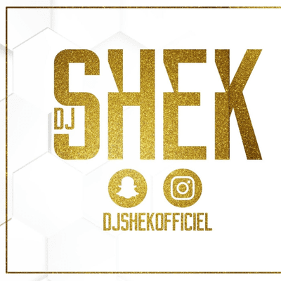 episode DJ SHEK - Fresh Banger 08 artwork