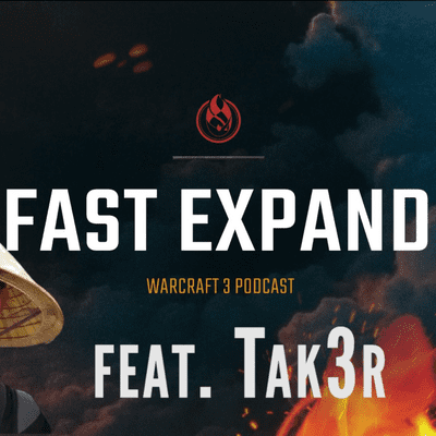 episode Ep. 13: Tak3r - the Lord of Towers artwork