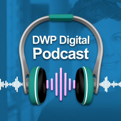 episode S1 #11 Improving services with User Research artwork