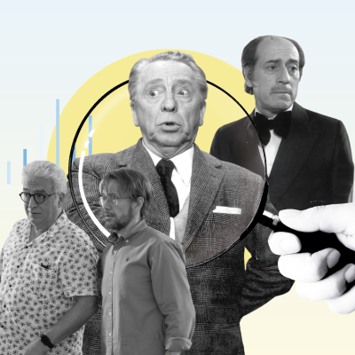 episode El turismo a través de nuestro cine artwork
