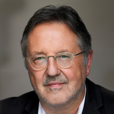 episode Rainer Moritz: Wie wird man Schlagerpapst und Literaturkritiker? artwork