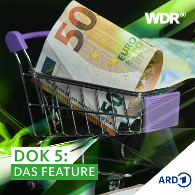 episode Mag ich, kauf ich, gönn ich mir – Wirtschaftsfaktor Shopping artwork