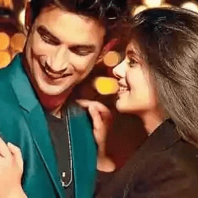 episode Shayad_Cover_||_Love_aaj_kal_2_|_Arijit_singh artwork