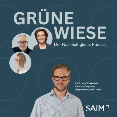 episode Nachhaltigkeit bei Tchibo: Herausforderungen in der Lieferkette artwork