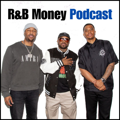 episode R&B Money: Jermaine Dupri artwork