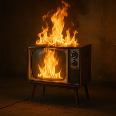 episode GEZ – Das Ende ist nah? artwork