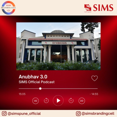 Anubhav by SIMS, Pune