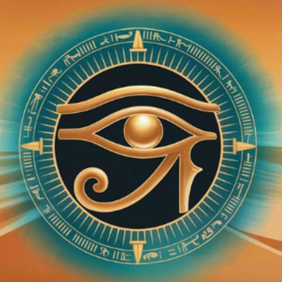 episode Ethan Indigo Smith on Sacred Geometry & Hermetic Taoism artwork