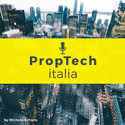 episode Realistico: il Sistema Innovativo per creare Virtual Tour degli Immobili artwork