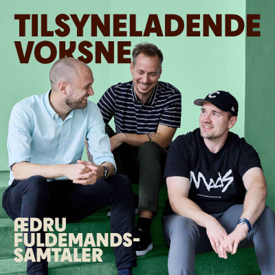 Tilsyneladende voksne