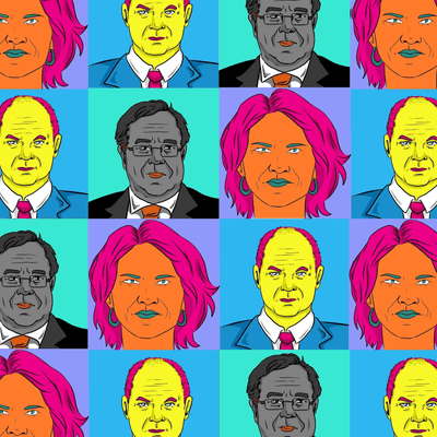 episode E6: Über digitale Gewalt im Wahlkampf. Mit Anna-Lena von Hodenberg (HateAid) artwork